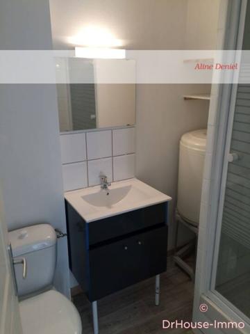 Immeuble à vendre 5 pièces de 124 m²