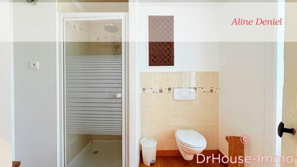 Immeuble à vendre 5 pièces de 124 m²