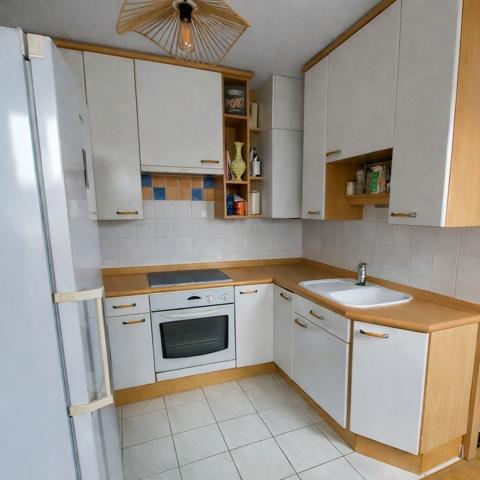Appartement à PLOËRMEL (56800)