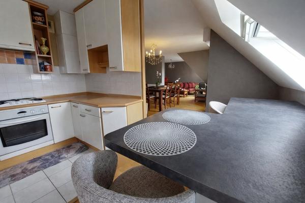 Appartement à PLOËRMEL (56800)