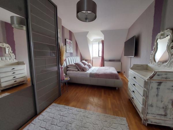 Appartement à PLOËRMEL (56800)