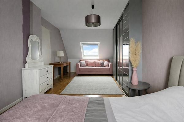 Appartement à PLOËRMEL (56800)