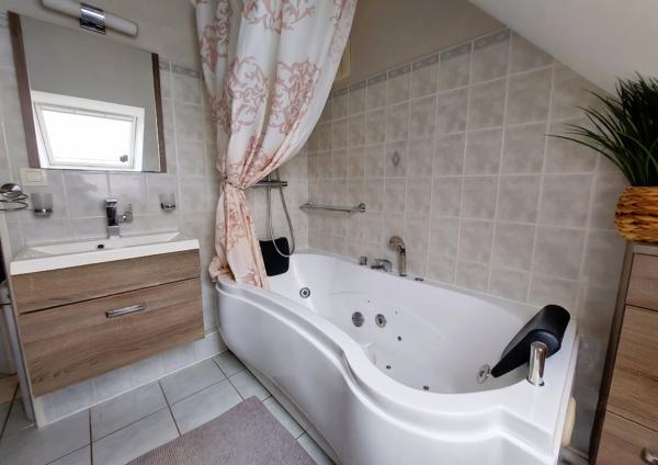 Appartement à PLOËRMEL (56800)