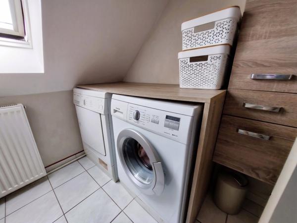Appartement à PLOËRMEL (56800)