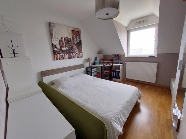 Appartement à PLOËRMEL (56800)