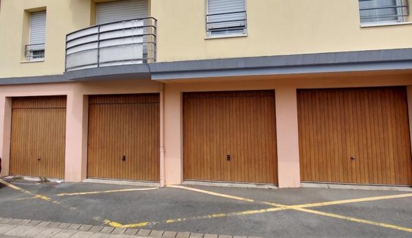 Appartement à PLOËRMEL (56800)