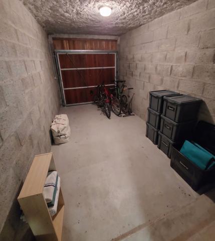 Appartement à PLOËRMEL (56800)
