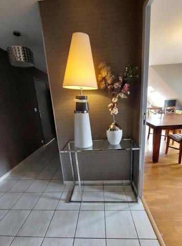 Appartement à PLOËRMEL (56800)