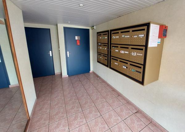 Appartement à PLOËRMEL (56800)
