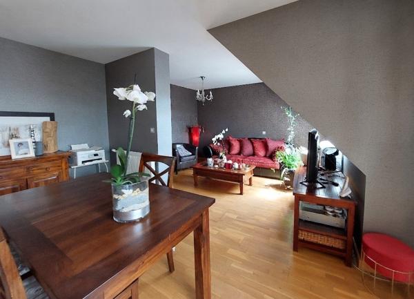 Appartement à PLOËRMEL (56800)