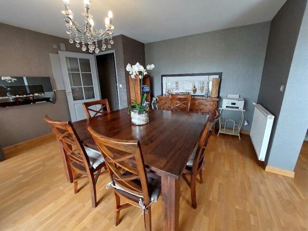 Appartement à PLOËRMEL (56800)