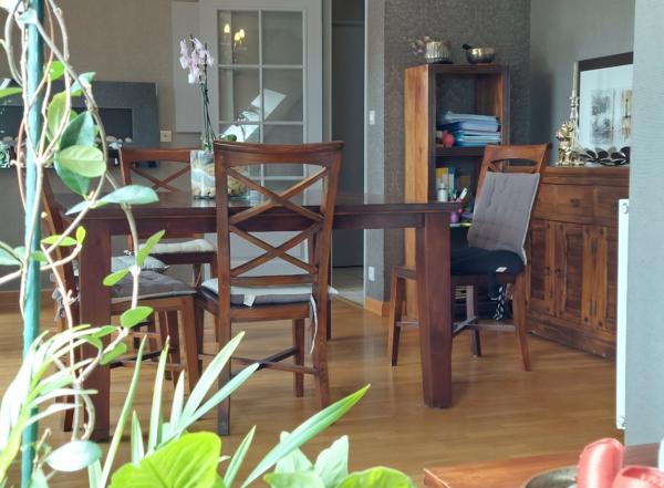 Appartement à PLOËRMEL (56800)