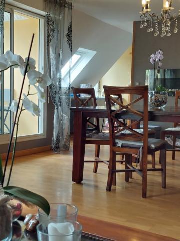 Appartement à PLOËRMEL (56800)