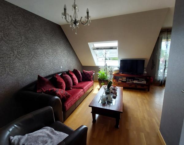 Appartement à PLOËRMEL (56800)