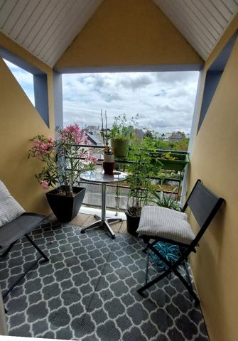 Appartement à PLOËRMEL (56800)