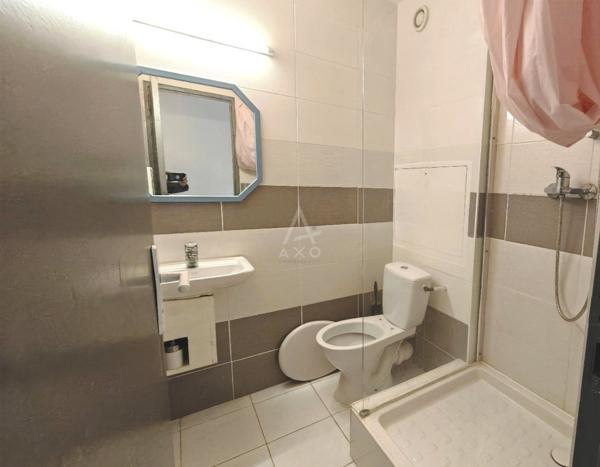 Appartement T4 au RDC avec terrasse 50 m²- Proche transport RER