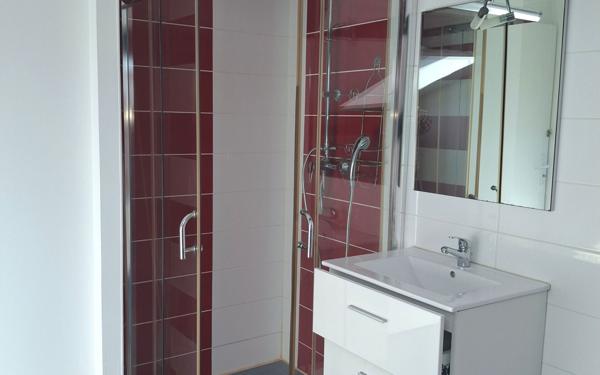 Appartement à vendre    2 pièces •  Mazamet