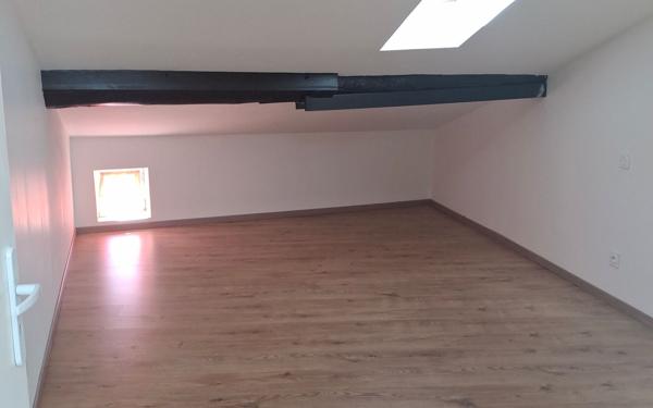 Appartement à vendre    2 pièces •  Mazamet