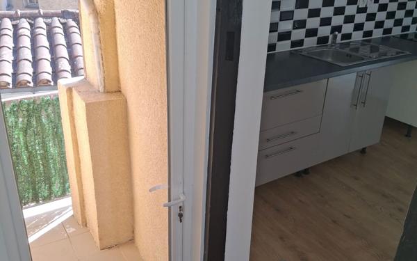 Appartement à vendre    2 pièces •  Mazamet