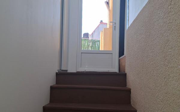 Appartement à vendre    2 pièces •  Mazamet