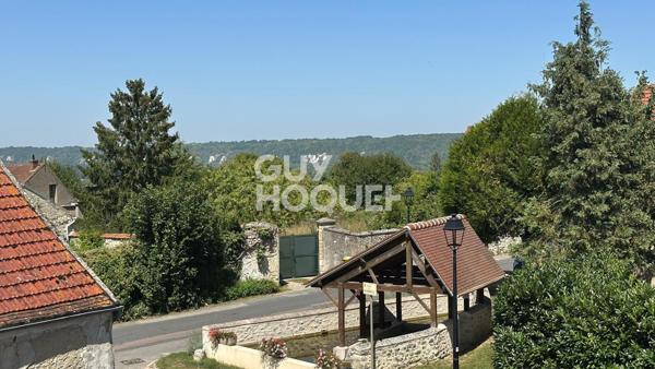 Maison Saint Martin La Garenne 7 pièce(s) 178 m2