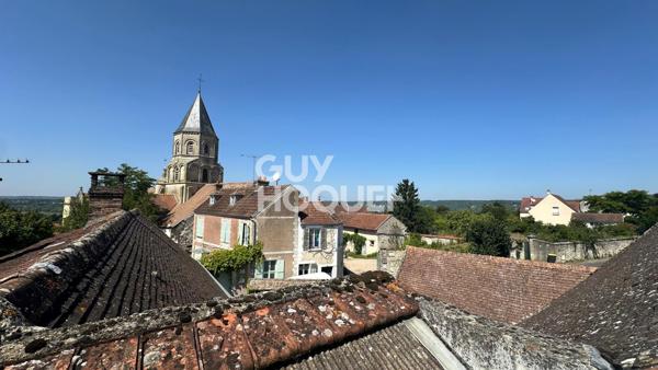 Maison Saint Martin La Garenne 7 pièce(s) 178 m2