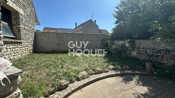 Maison Saint Martin La Garenne 7 pièce(s) 178 m2