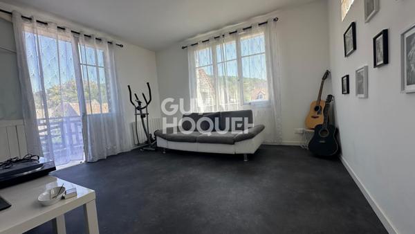 Maison Saint Martin La Garenne 7 pièce(s) 178 m2