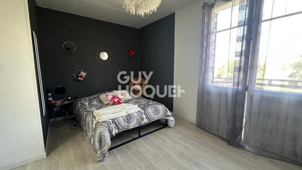 Maison Saint Martin La Garenne 7 pièce(s) 178 m2