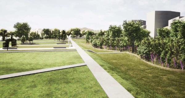 Dpt Yvelines (78), à vendre CARRIERES SOUS POISSY appartement T1 de 35,59 m²