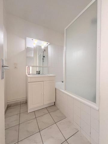 Appartement - Le Mans Université - 2 pièce(s) - 47 m²