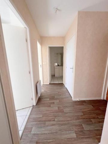 Appartement - Le Mans Université - 2 pièce(s) - 47 m²