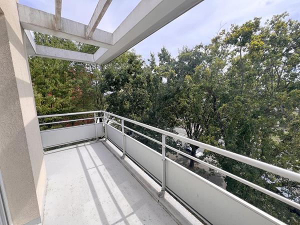 Appartement - Le Mans Université - 2 pièce(s) - 47 m²