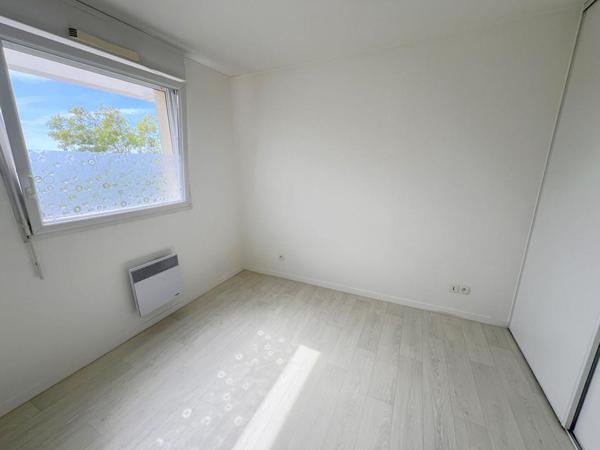 Appartement - Le Mans Université - 2 pièce(s) - 47 m²