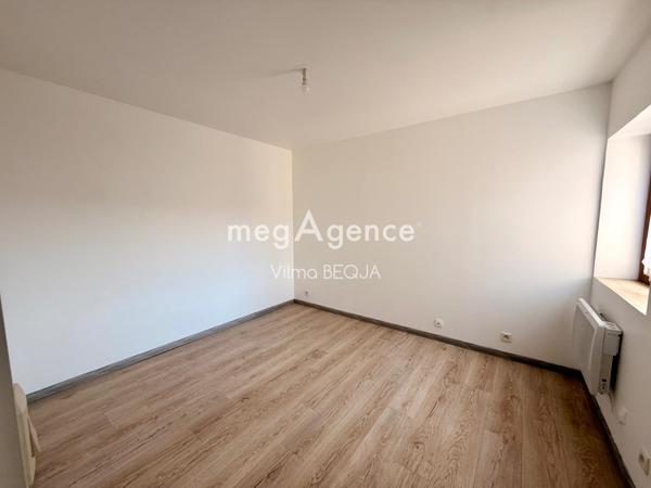Maison à VILLENEUVE-L'ARCHEVEQUE, 89190 - 3 pièces 53m²