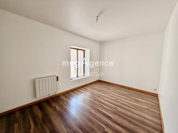 Maison à VILLENEUVE-L'ARCHEVEQUE, 89190 - 3 pièces 53m²