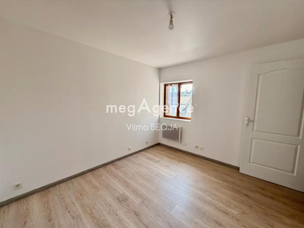 Maison à VILLENEUVE-L'ARCHEVEQUE, 89190 - 3 pièces 53m²
