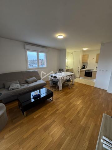 CHARMANT APPARTEMENT DE 51 M2 BORD DE MARNE