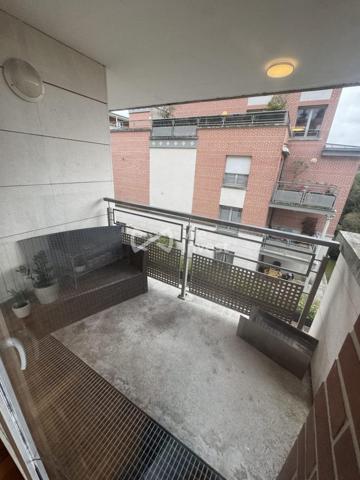 CHARMANT APPARTEMENT DE 51 M2 BORD DE MARNE