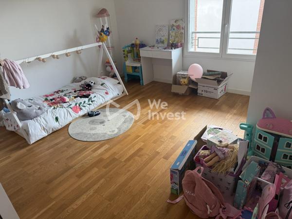 CHARMANT APPARTEMENT DE 51 M2 BORD DE MARNE