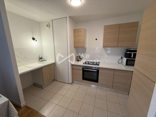 CHARMANT APPARTEMENT DE 51 M2 BORD DE MARNE