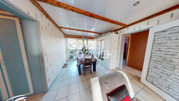 Appartement Rixheim 5 pièce(s) 99 m2