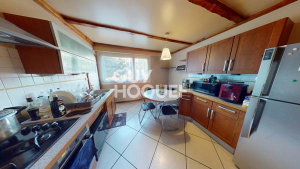 Appartement Rixheim 5 pièce(s) 99 m2