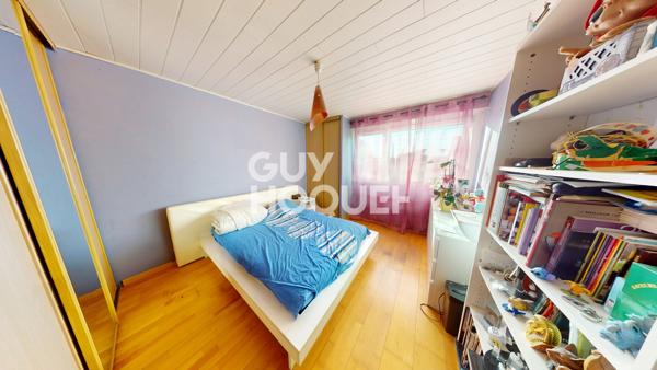 Appartement Rixheim 5 pièce(s) 99 m2