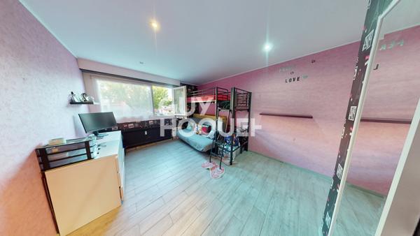 Appartement Rixheim 5 pièce(s) 99 m2