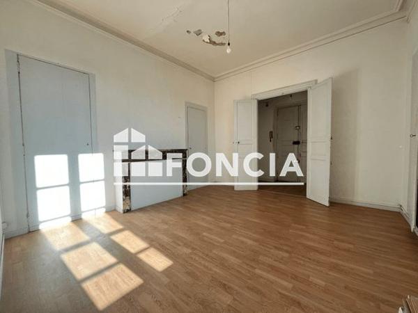 À vendre Appartement 2 pièces 53.5 m² - Nîmes 30000