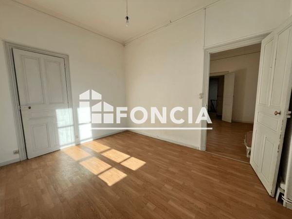 À vendre Appartement 2 pièces 53.5 m² - Nîmes 30000