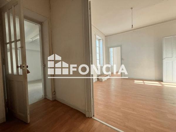 À vendre Appartement 2 pièces 53.5 m² - Nîmes 30000