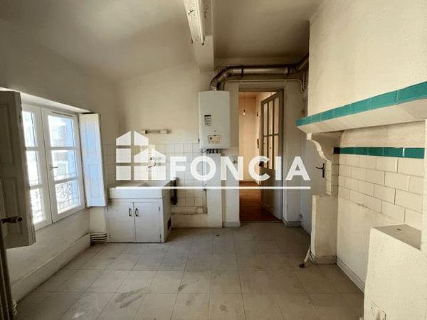 À vendre Appartement 2 pièces 53.5 m² - Nîmes 30000