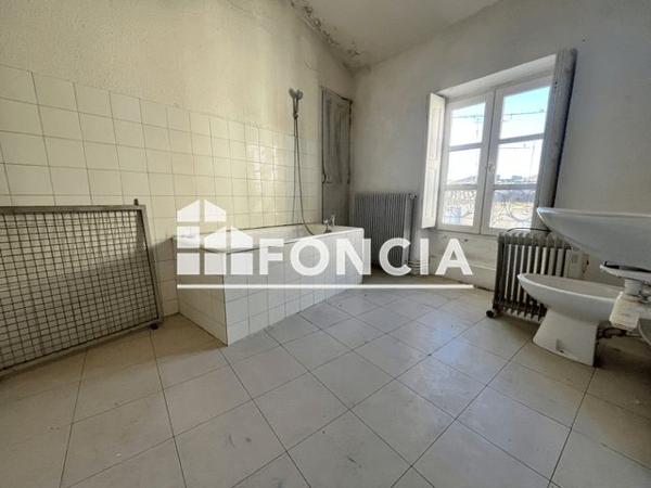 À vendre Appartement 2 pièces 53.5 m² - Nîmes 30000